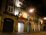 Hostel Mundo Joven Catedral Hotels in 