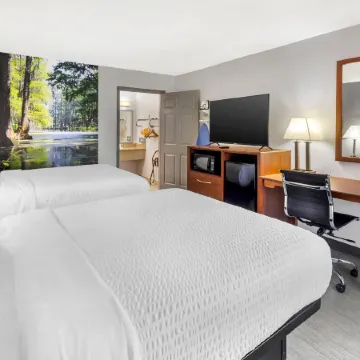 Clarion Pointe Morrow - Atlanta South