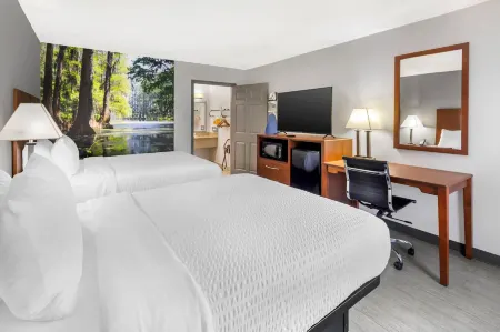 Clarion Pointe Morrow - Atlanta South