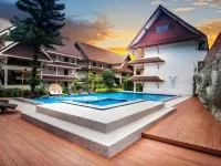 Nak Nakara Hotel Hotels near Centre Point Night Bazaar