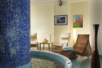 Relax Hotel Acquaviva - Tuscany Hills - Spa