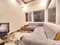 Hotel V Palace Ayodhya