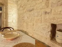 Palazzo Rizzi Dimora dei Templari Hotel a Bitetto