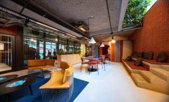 The Social Hub Toulouse