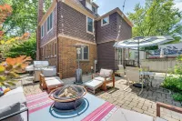 Ferndale Gem, Walk to Stores & Restaurants!