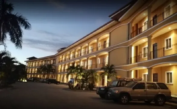 Sea- Esta  Condo #105C at Leora Pacifico Condo in Tamarindo Beach Costa Rica