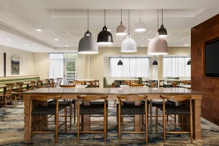 Fairfield Inn & Suites Hershey Chocolate Avenue