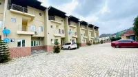 Omega Homes Guesthouse  Lifecamp Abuja