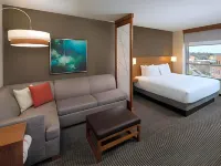 Hyatt Place Bloomington / Normal Hotels in Normal
