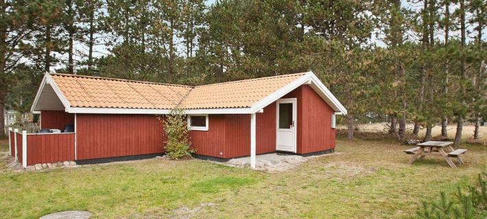 Tranquil Haven Near Beach Hotels in Lolland