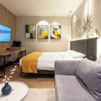 MyHotel Meppel Rooms