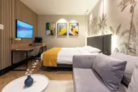 MyHotel Meppel  호텔