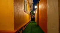 Urban Oasis Located at Kyebando Nsooba
