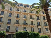 Grand Hotel Oran Hotels near Sumas Mountain Inter-Regional Park