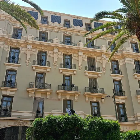 Grand Hotel Oran