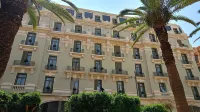 Grand Hotel Oran Hotels in 