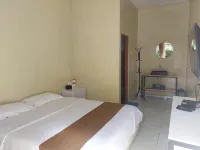 Istana Bromo Resort and Resto Hotels in Sukapura