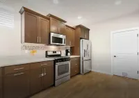 2,100 SqFt Contemporary Home W/ Jacuzzi & Fire Pit