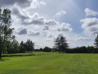4 Star Holiday Home in Aabybro