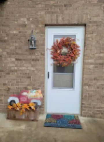 Beautiful farm stay apartment, rural Georgetown KY