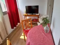 T2 of 28 m2 any comfort, ideally placed. Hotels in Balaruc-les-Bains