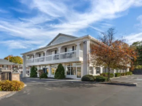 Quality Inn Gettysburg Battlefield Hotels in Gettysburg