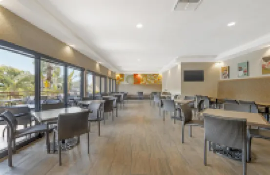 ベスト ウエスタン プラス アナハイム イン