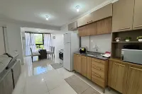 Edifício com Ótima localização e Conforto Hotels in Toledo