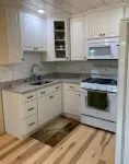 2 Valley View Family Farm Apartment