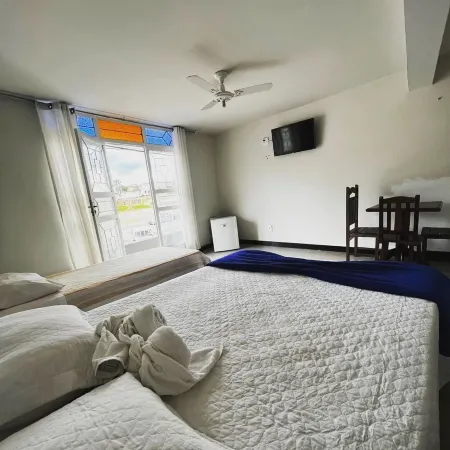 Hotel ESTAÇÃO