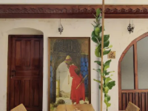 Ktisis Otel Şanlıurfa otelleri