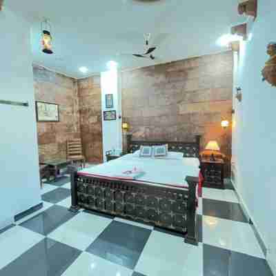 Karma Homestay A Heritage Home Rooms