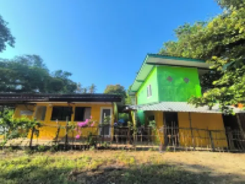 เลอ ปัญปุรีย์ เกาะลันตา รีสอร์ท โรงแรมในเกาะลันตา