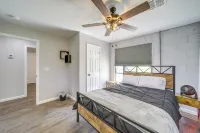 Visit Route 66 Haunted Historic Retreat in Tulsa! - Homestays