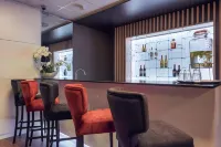 PLAZA Premium Den Haag City Center - bar