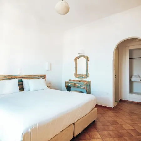 Pounda Resort Paros Member Of Radisson Individuals Hôtels à : Paros