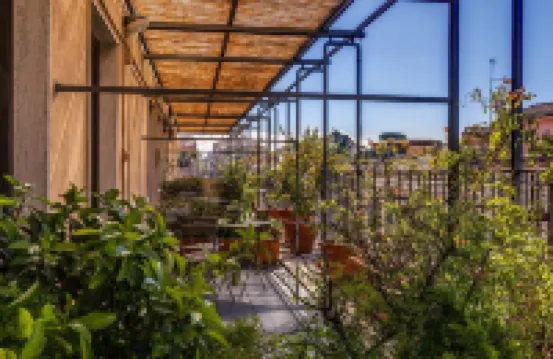 Hotel King Hotels near S.Cecilia Conservatory in Rome