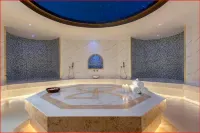فندق شاطئ الراحة - سبا