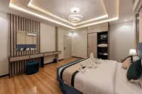 MidTown Majestic Garden Resort Hotels in Abha