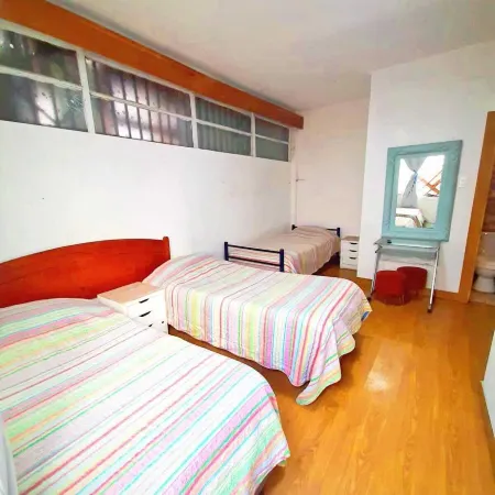Hostal Pampaloja Antof