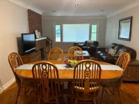 The Commodore in Cambridge