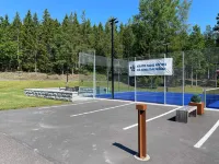 4 person holiday home in Mellösa - 3 estrellas