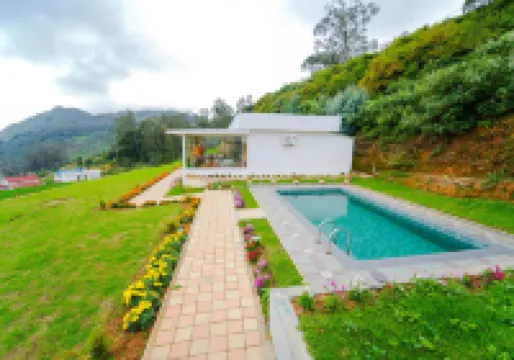 Silent Retreat Ooty Farm Resort by Voye Homes