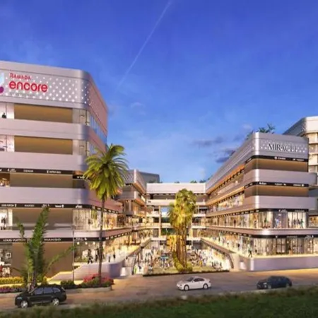 Ramada Encore by Wyndham Gurugram Dwarka Expressway