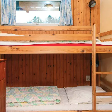 5 person holiday home in Silkeborg-By Traum