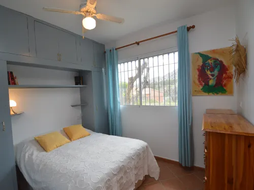 Finestrat Villa with Views - 3-Star