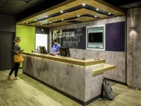 ibis budget Rochefort Hotels in Pont-l'Abbe-d'Arnoult