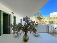 Apartment in Mojácar near the Beach - 2 ดาว