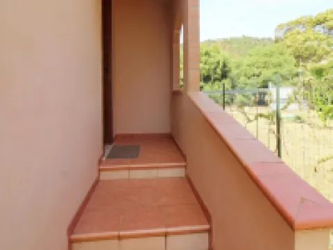 Apartment in Costa Rei near White Sandy Beaches