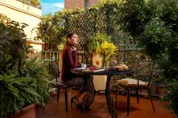 The Inn at the Spanish Steps Exclusive Collection - Carrozze A2 B5 B6 - Holiday bungalows